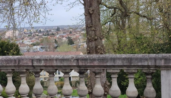 Logement �tudiant T2 &agrave; Boissettes (77350)