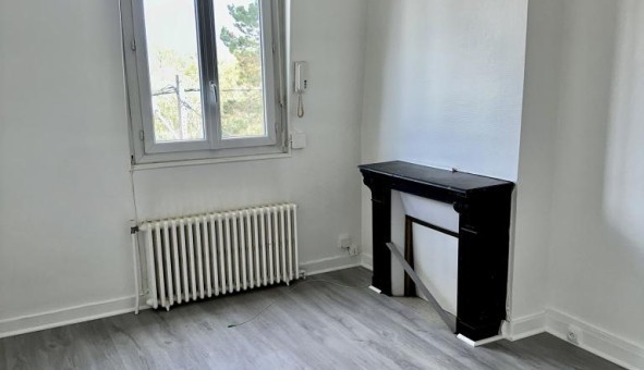 Logement tudiant T2 à Boissise le Roi (77310)