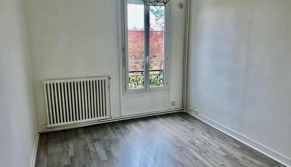 Logement tudiant T2 à Boissise le Roi (77310)