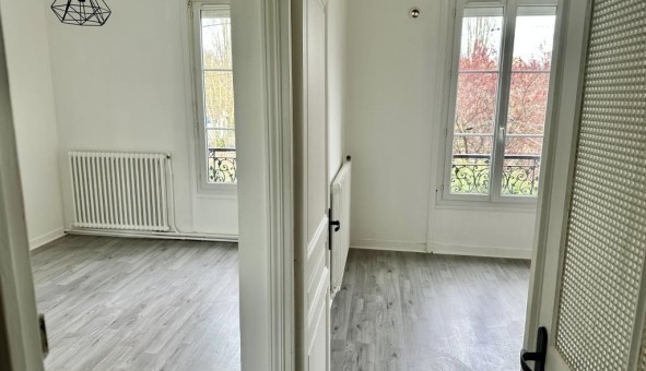 Logement tudiant T2 à Boissise le Roi (77310)