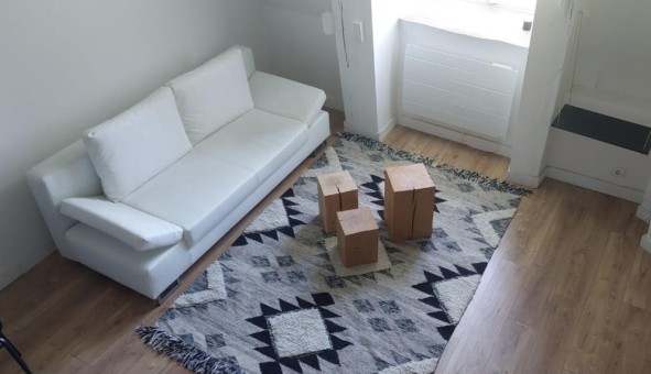 Logement tudiant T2 à Boissy Saint Lger (94470)