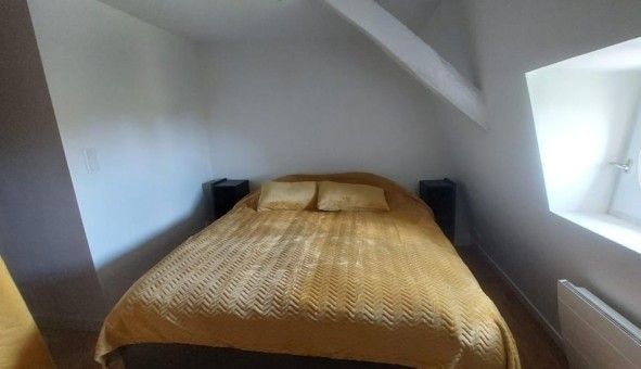 Logement tudiant T2 à Boissy Saint Lger (94470)