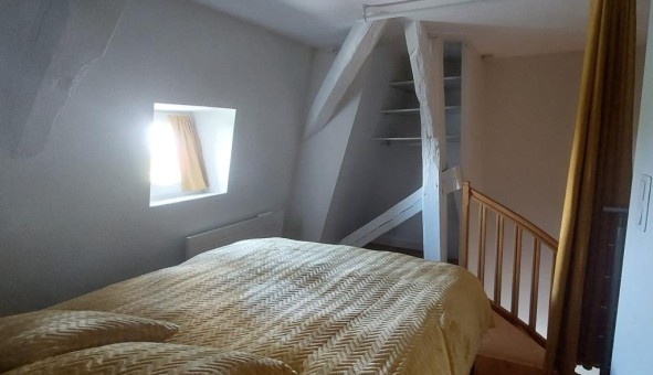 Logement tudiant T2 à Boissy Saint Lger (94470)