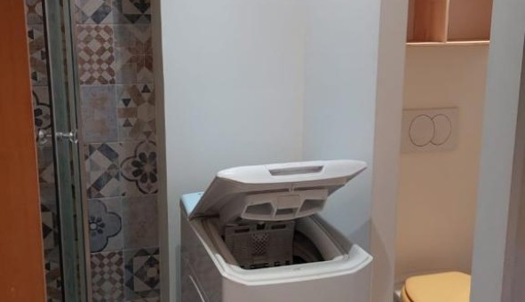Logement tudiant T2 à Boissy Saint Lger (94470)