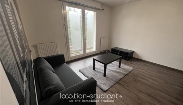 Logement tudiant T2 à Boissy Saint Lger (94470)
