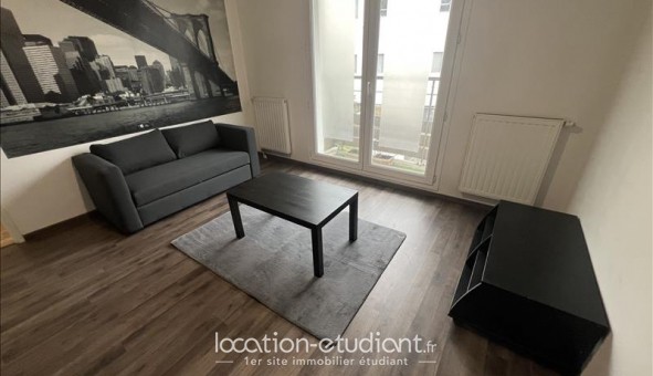 Logement tudiant T2 à Boissy Saint Lger (94470)