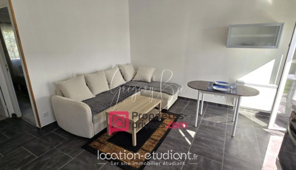 Logement �tudiant T2 &agrave; Coulommiers (77120)