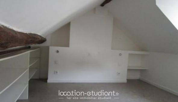 Logement tudiant T2 à Bolbec (76210)