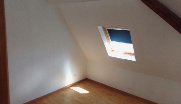 Logement tudiant T2 à Bolsenheim (67150)