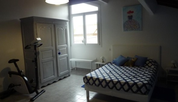 Logement tudiant T2 à Bon Encontre (47240)