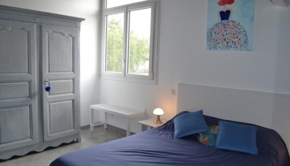 Logement tudiant T2 à Bon Encontre (47240)