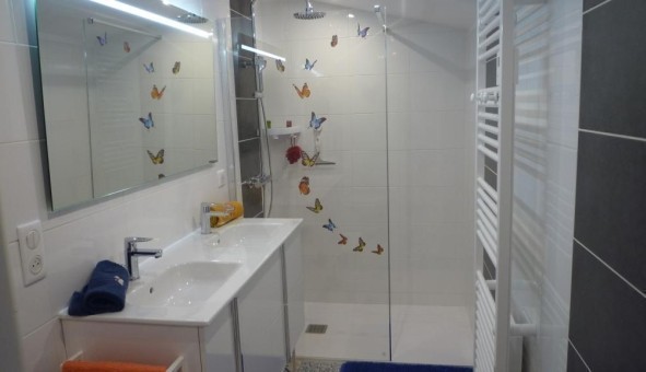 Logement tudiant T2 à Bon Encontre (47240)