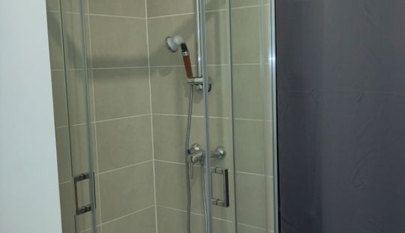 Logement �tudiant T2 &agrave; Bondoufle (91070)