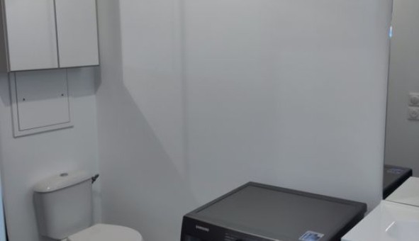 Logement �tudiant T2 &agrave; Bondoufle (91070)