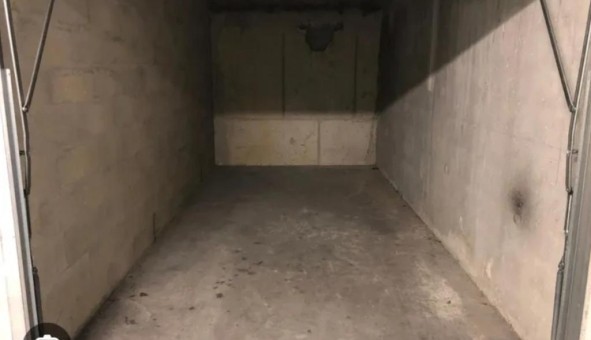 Logement tudiant T2 à Bondy (93140)