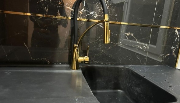 Logement tudiant T2 à Bondy (93140)