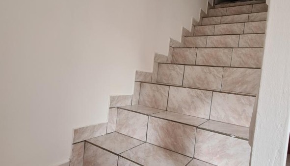 Logement tudiant T2 à Bondy (93140)