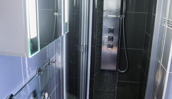 Logement tudiant T2 à Bondy (93140)