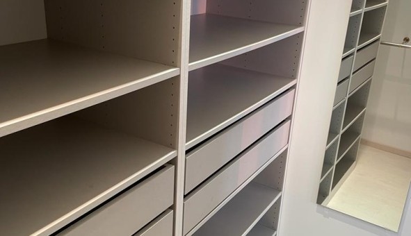 Logement tudiant T2 à Bondy (93140)