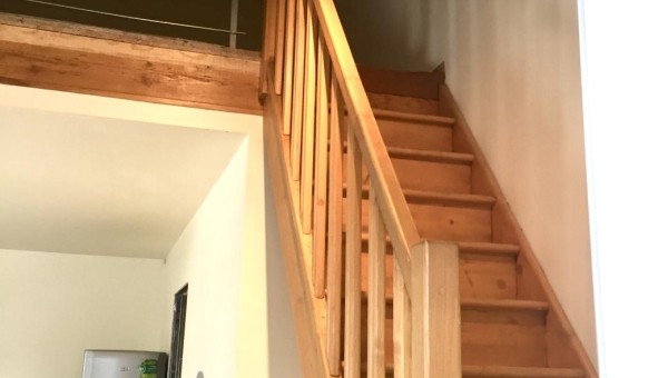 Logement �tudiant T2 &agrave; Bondy (93140)