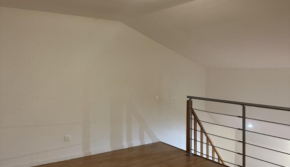 Logement �tudiant T2 &agrave; Bondy (93140)