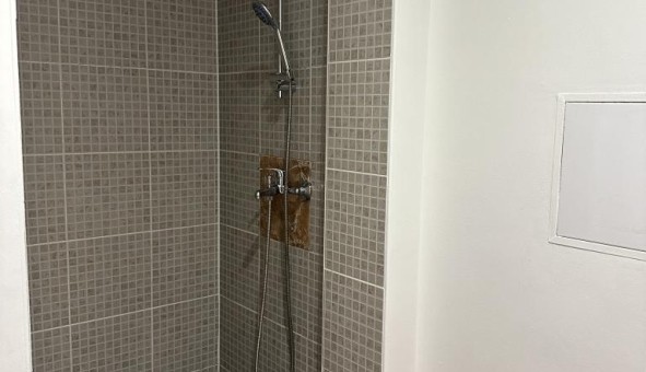 Logement �tudiant T2 &agrave; Bondy (93140)