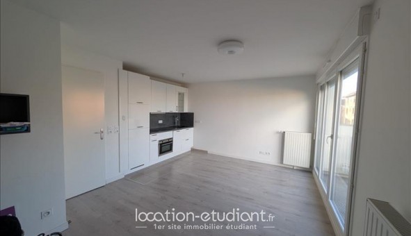 Logement �tudiant Location T2 Vide Bondy (93140)