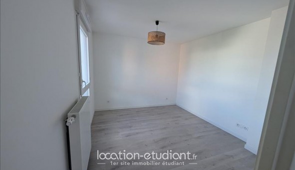 Logement �tudiant T2 &agrave; Bondy (93140)