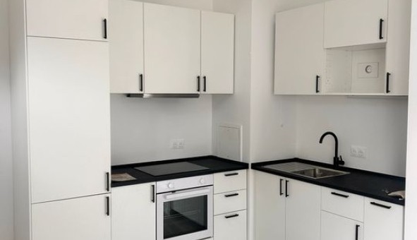 Logement �tudiant Location T2 Vide Bondy (93140)