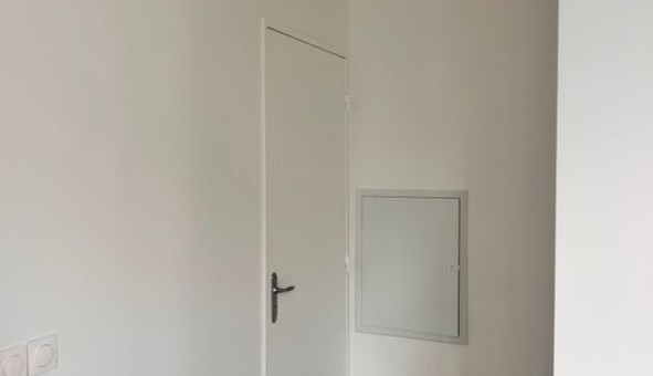 Logement �tudiant T2 &agrave; Bondy (93140)