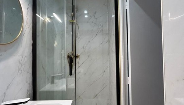 Logement �tudiant T2 &agrave; Bondy (93140)