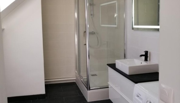 Logement tudiant T2 à Bonneuil en France (95500)