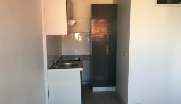 Logement tudiant Location T2 Vide Bonneuil sur Marne (94380)