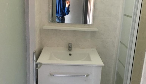 Logement tudiant T2 à Bonneuil sur Marne (94380)