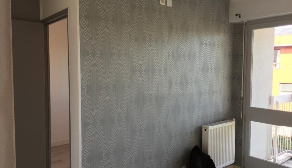 Logement tudiant T2 à Bonneuil sur Marne (94380)