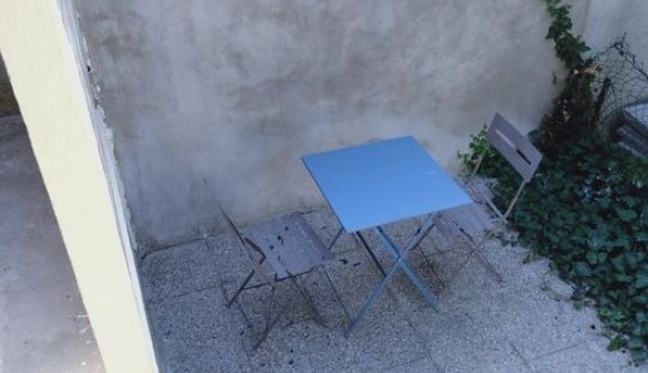 Logement �tudiant T2 &agrave; Bonneuil sur Marne (94380)