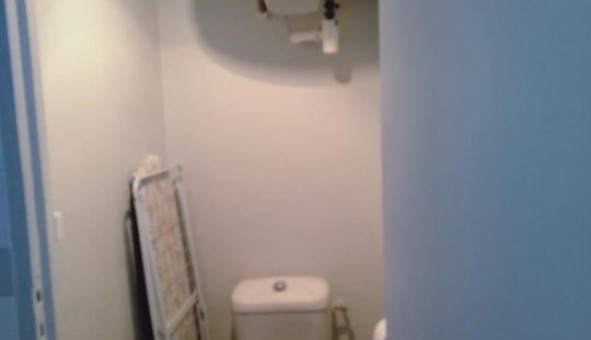 Logement �tudiant T2 &agrave; Bonneuil sur Marne (94380)