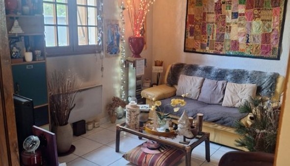 Logement �tudiant T2 &agrave; Bonneuil sur Marne (94380)