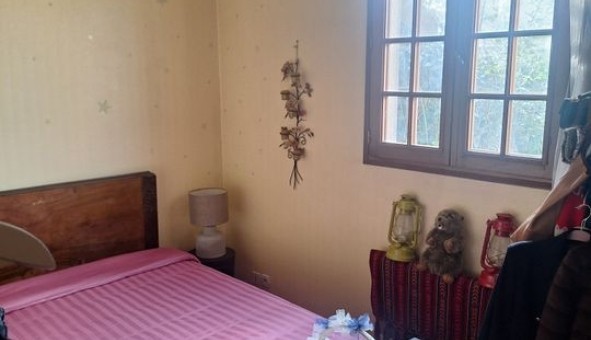 Logement �tudiant T2 &agrave; Bonneuil sur Marne (94380)