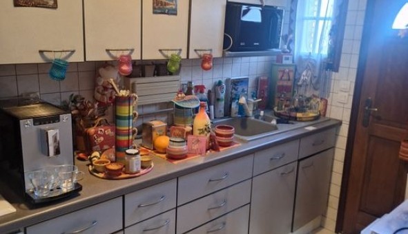 Logement �tudiant T2 &agrave; Bonneuil sur Marne (94380)