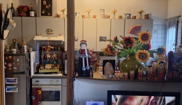 Logement �tudiant T2 &agrave; Bonneuil sur Marne (94380)