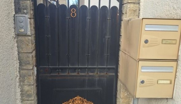 Logement �tudiant T2 &agrave; Bonneuil sur Marne (94380)