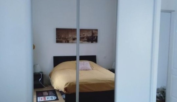 Logement �tudiant T2 &agrave; Bonneuil sur Marne (94380)