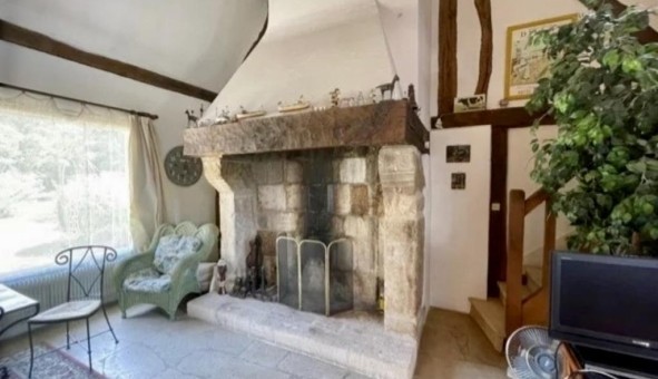 Logement �tudiant T2 &agrave; Bonneville sur Touques (14800)