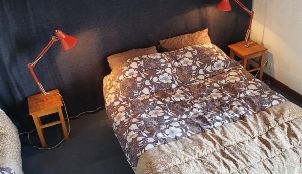 Logement tudiant Location T2 Vide Bonrepos sur Aussonnelle (31470)