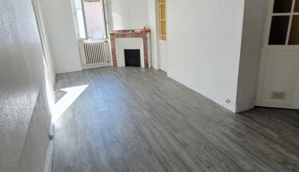 Logement �tudiant T2 &agrave; Bonrepos sur Aussonnelle (31470)