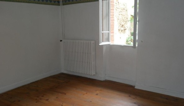 Logement �tudiant T2 &agrave; Bonrepos sur Aussonnelle (31470)