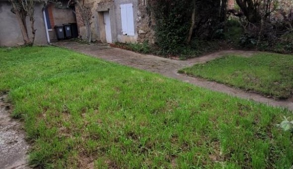 Logement �tudiant T2 &agrave; Bonrepos sur Aussonnelle (31470)