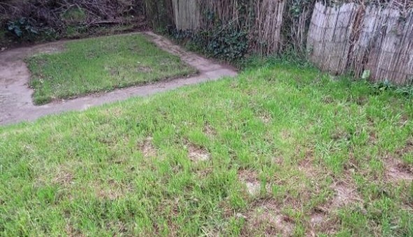 Logement �tudiant T2 &agrave; Bonrepos sur Aussonnelle (31470)