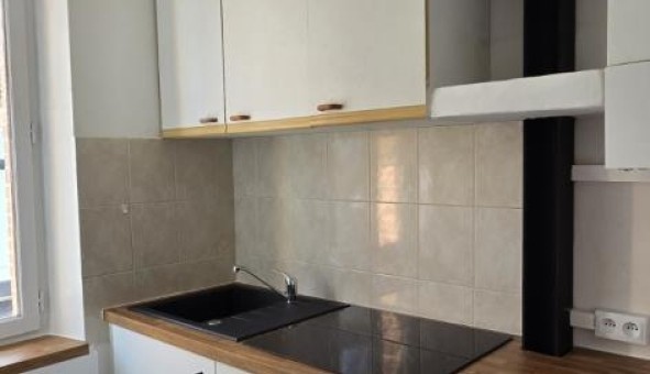 Logement �tudiant T2 &agrave; Bonrepos sur Aussonnelle (31470)